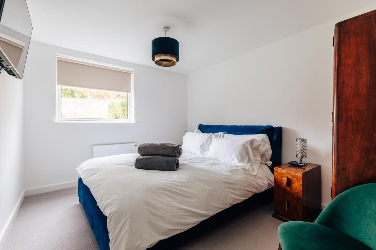 Charlecote House Apartment Bath Bagian luar foto