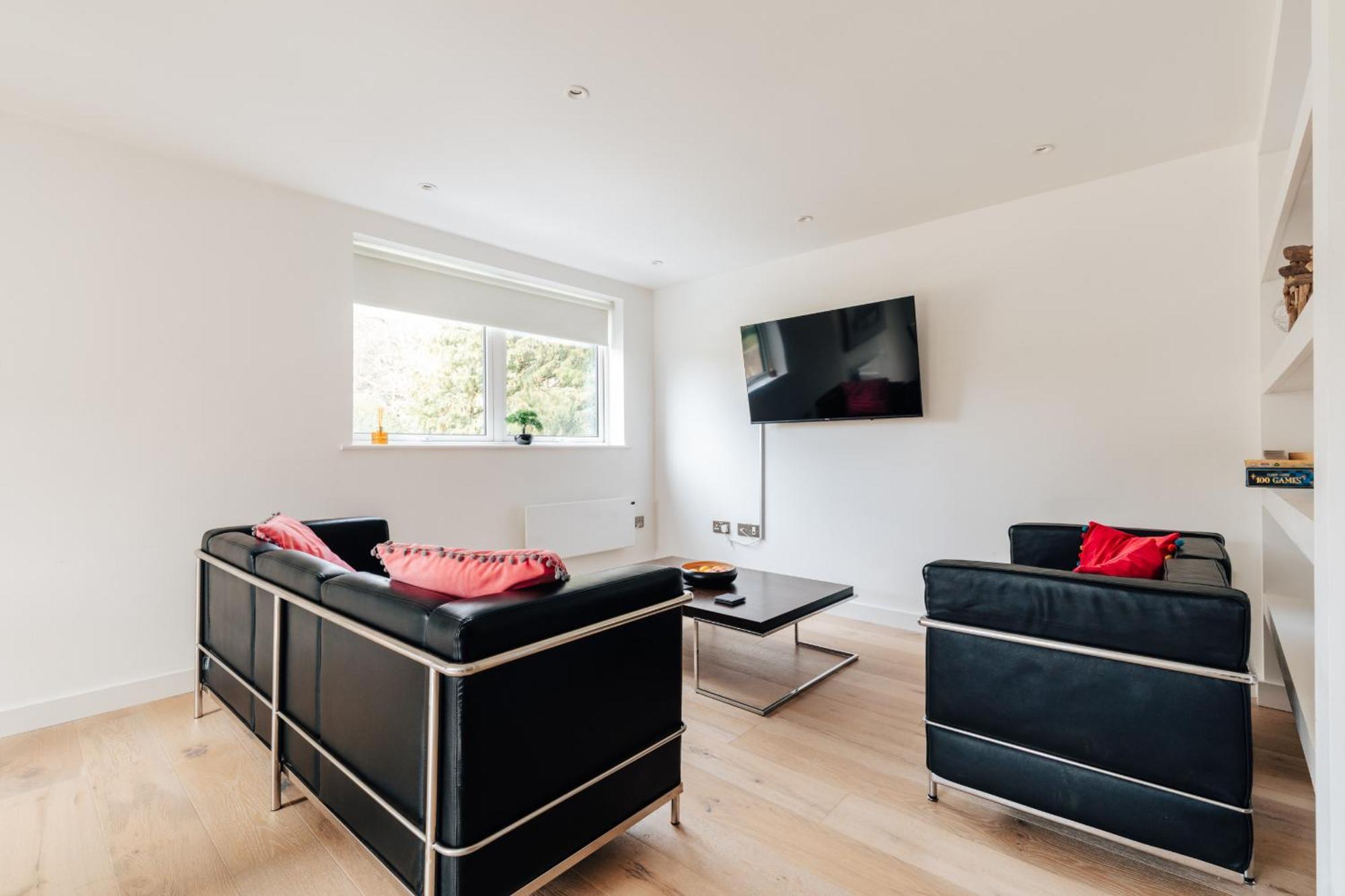 Charlecote House Apartment Bath Bagian luar foto
