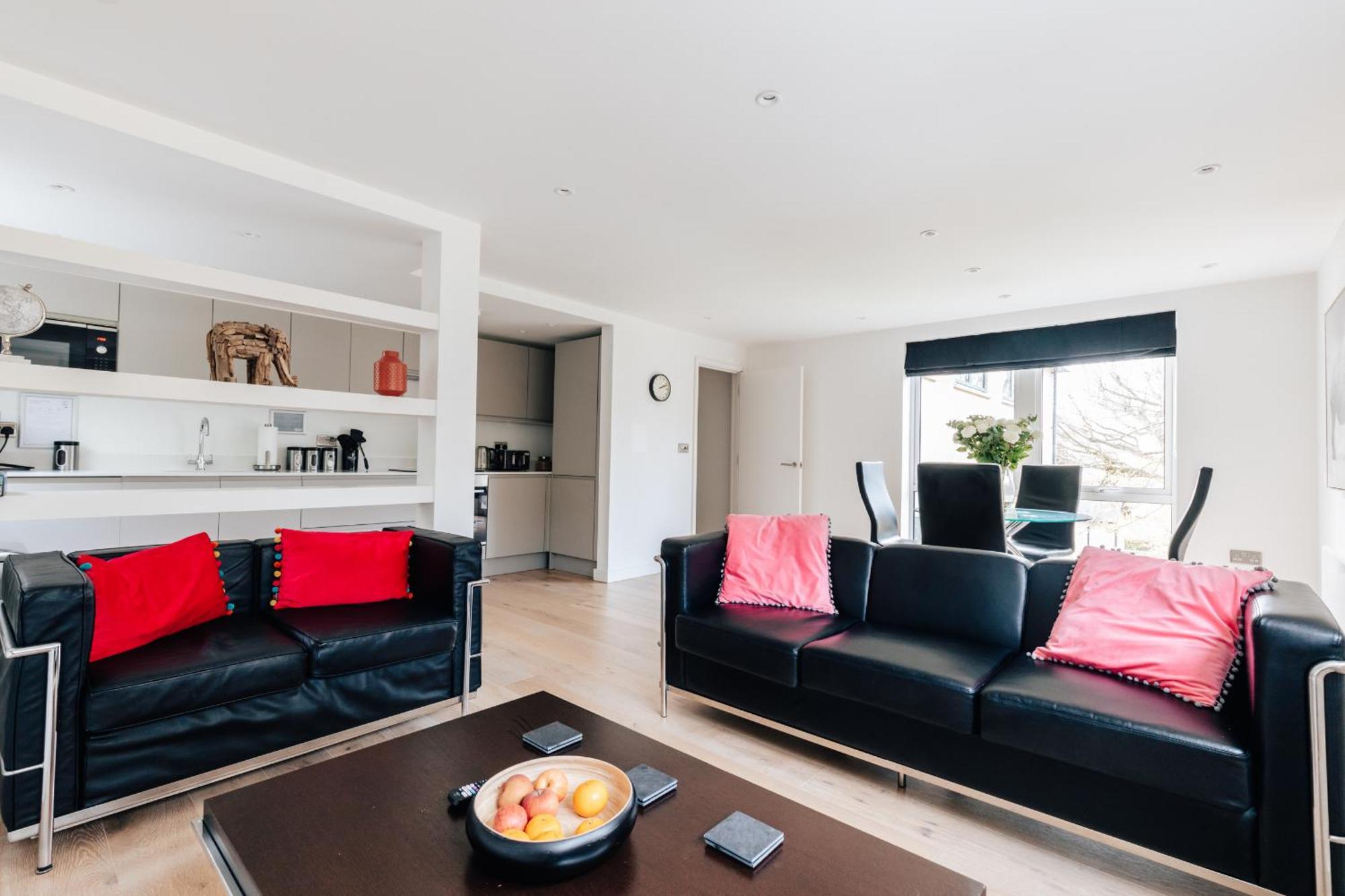 Charlecote House Apartment Bath Bagian luar foto